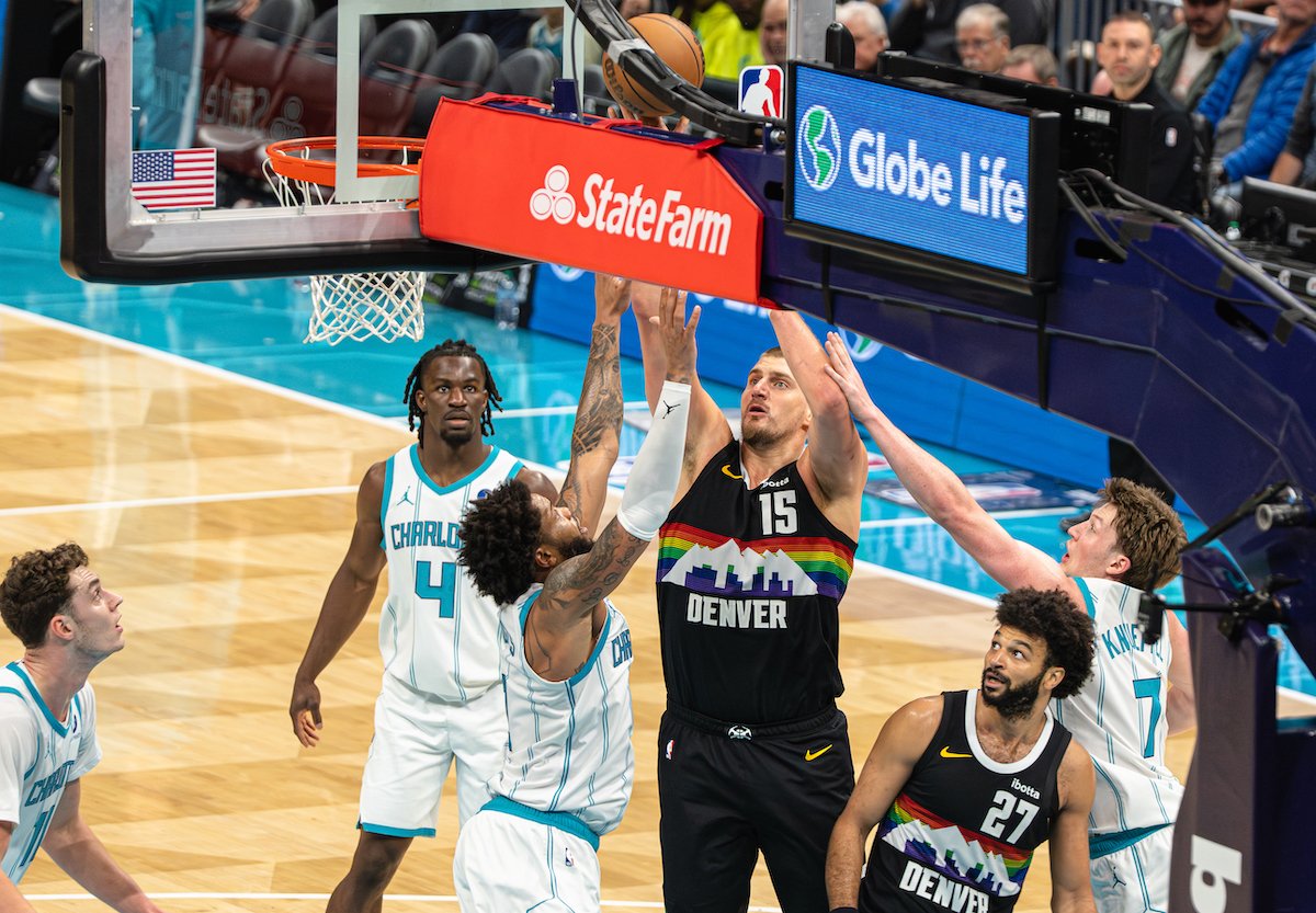 Panathinaikos proprietor plans one other Nikola Jokic pursuit