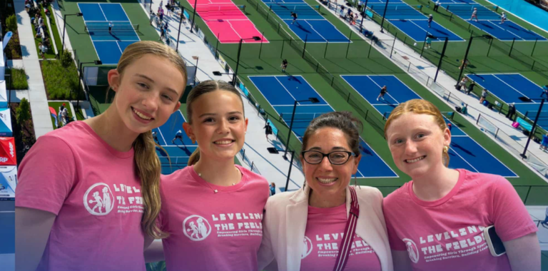 Rally for Her: DUPR Initiative Will get Extra Ladies in Sports activities – The Dink Pickleball