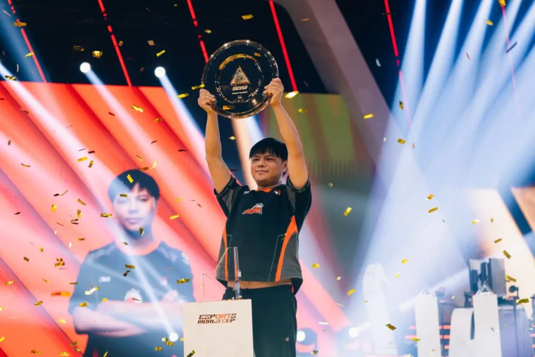Some are asking, is the Esports World Cup dangerous for the FGC? The actual query: Does it even matter?
