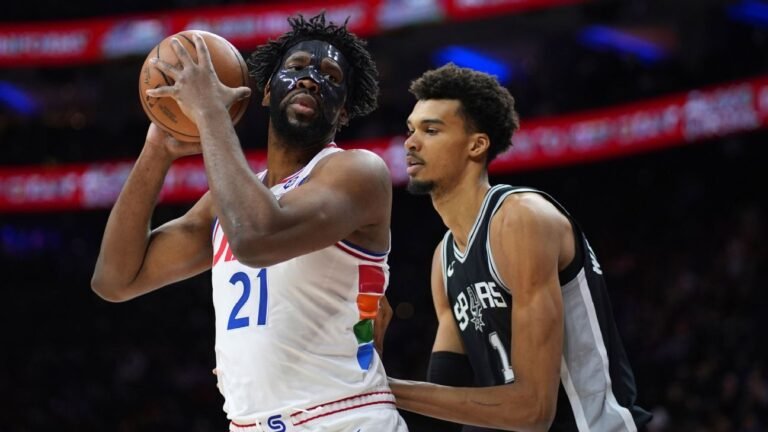 Stacking which groups can maintain the NBA’s parity run going