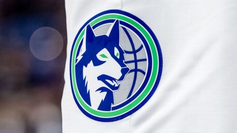 Stad takes controlling stake in NBA’s Timberwolves, WNBA’s Lynx