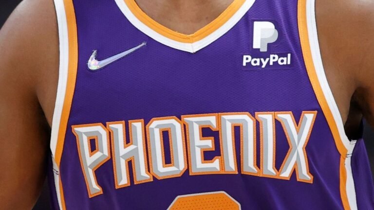 Suns to put in exterior video show forward of All-Star sport
