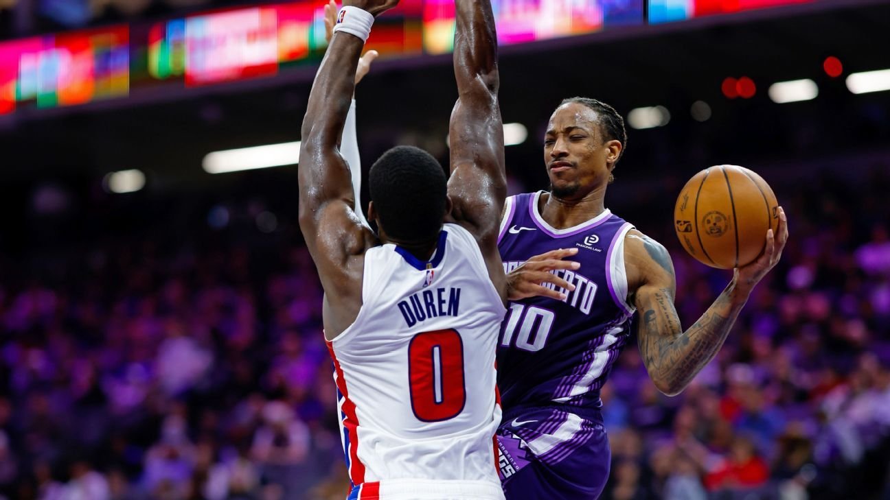 Updates on the largest remaining NBA free brokers