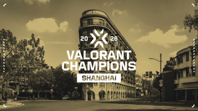 VALORANT Champions 2026 preview: schedule, format, groups, and extra