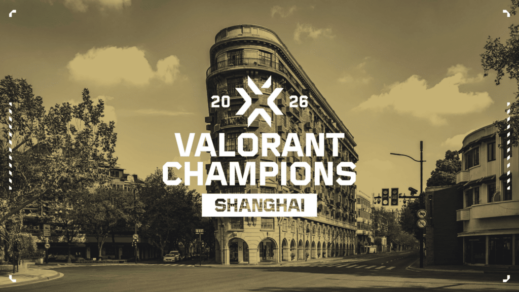 VALORANT Champions 2026 preview: schedule, format, groups, and extra