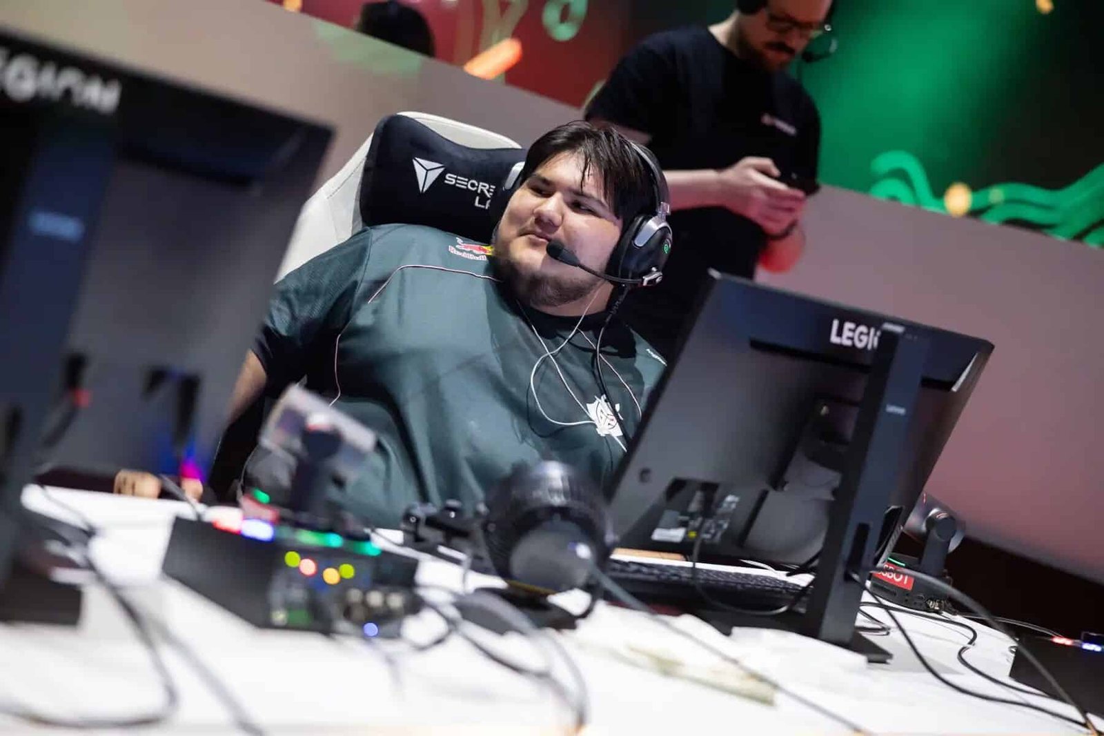 Warzone esports is vulnerable to being ruined by controversial audio tunes