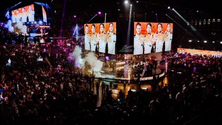 What we discovered from the Name of Responsibility: Black Ops 7 esports season