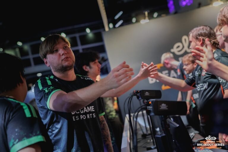 Why s1mple’s BC.Recreation deserves to be taken critically