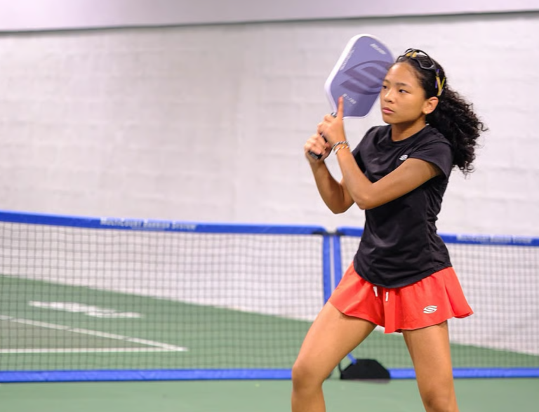 Younger Sensation Rain Isabella Astaño Earns Ticket to Pickleball World Cup 2026 – Pickleball Information Asia