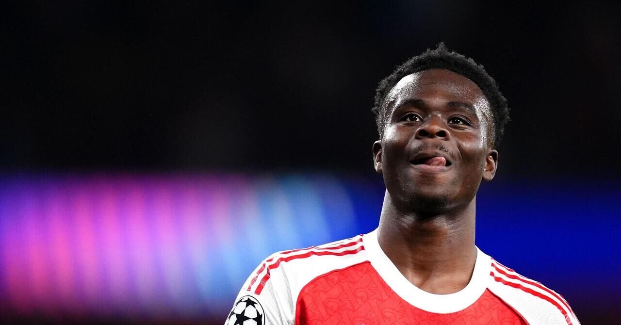 Arsenal Champions League fixtures, video games, outcomes, squad, standings and schedule 2026/27