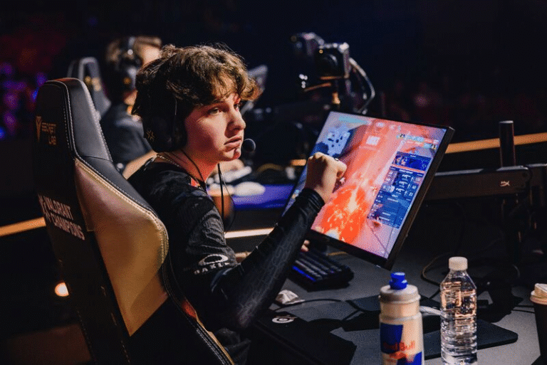 BETBY Launches SlotBets: Mixing Esports & On line casino Gaming