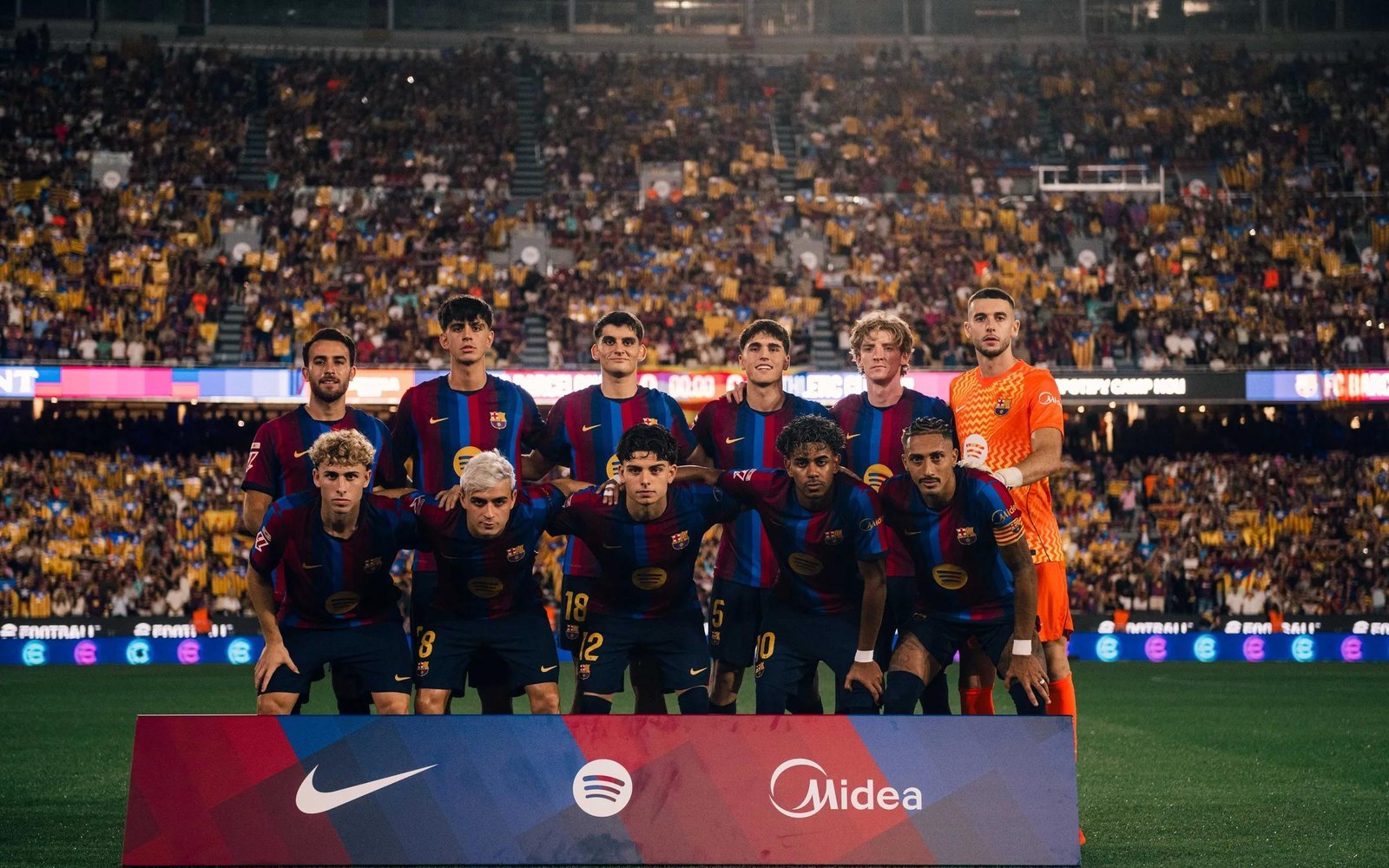 Barcelona 2-0 Athletic Bilbao: Rodri Makes Debut as Balde Drops to Third-Alternative Left-Again