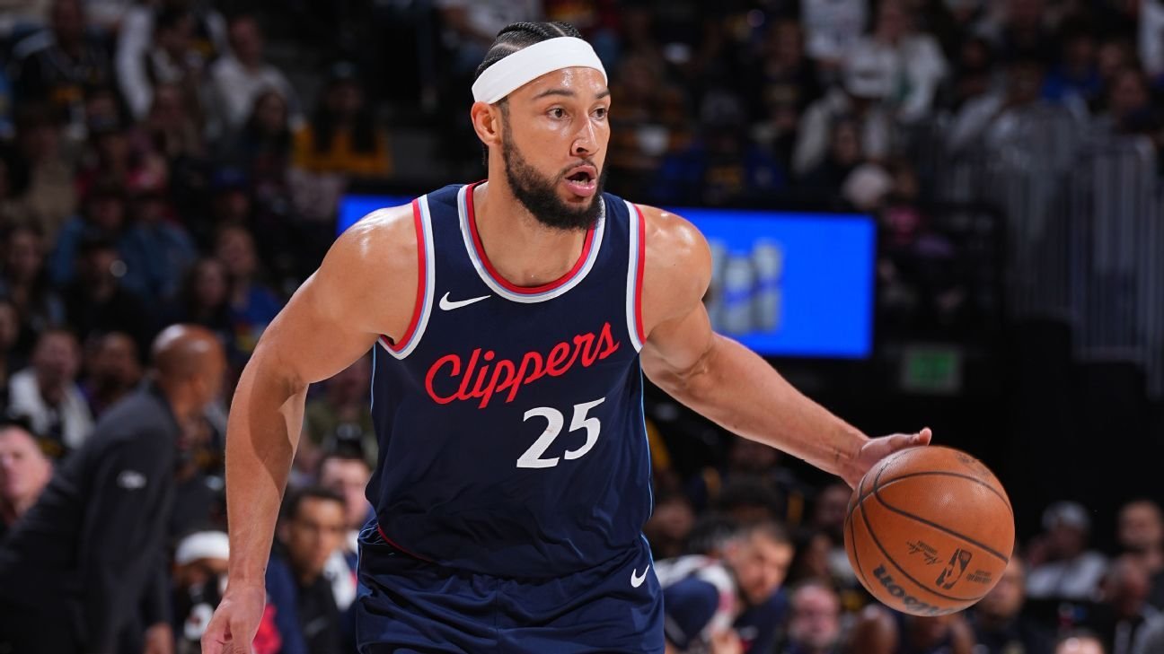 Ben Simmons returning to NBA on 1-year, .5M take care of Kings