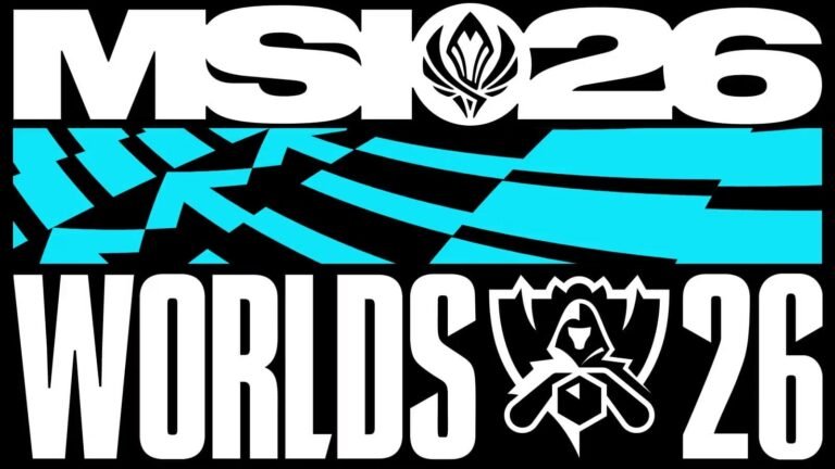 Can MSI efficiency predict Worlds success?