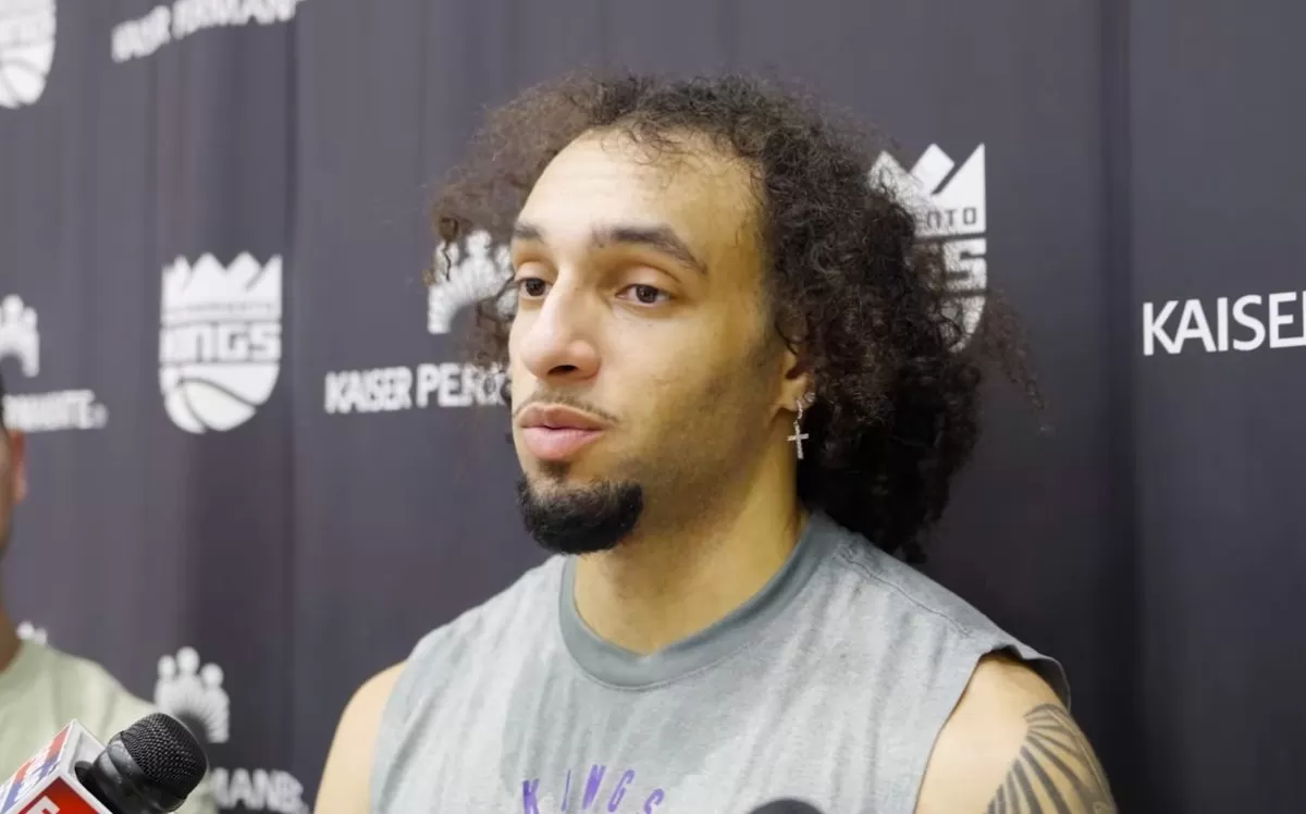 Celtics thinking about Devin Carter Celtics thinking about Devin Carter