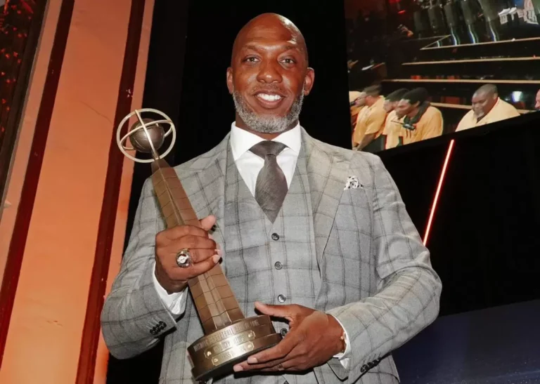 Chauncey Billups trial delayed till March 2027