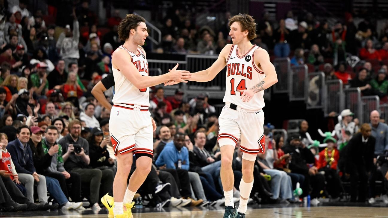 Chicago Bulls offseason recap, early 2026-27 season preview