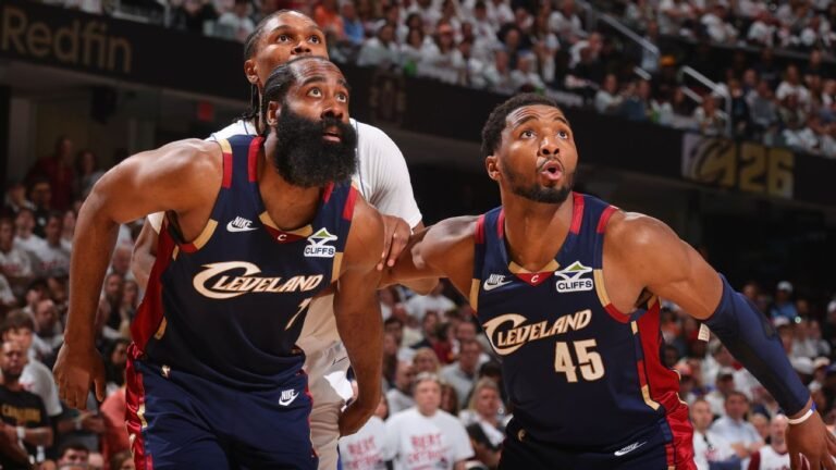 Cleveland Cavaliers offseason recap, early 2026-27 season preview