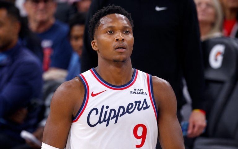 Clippers on the lookout for compensation for Bennedict Mathurin