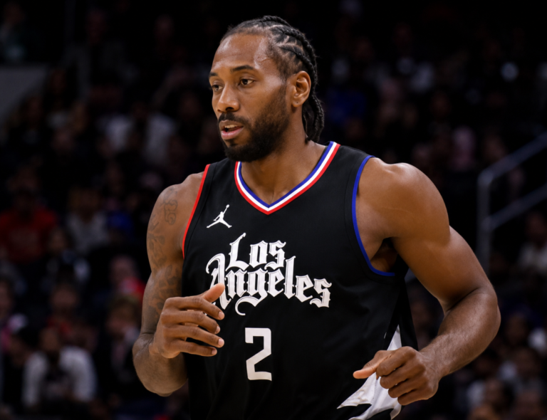 Draymond Inexperienced reacts to Kawhi Leonard’s NBA punishment