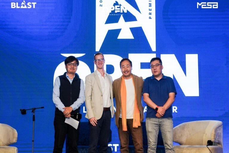 ESI enterprise roundup: BLAST’s Mongolian growth, Riot Video games considers prediction market offers, 1xBet extends PGL partnership