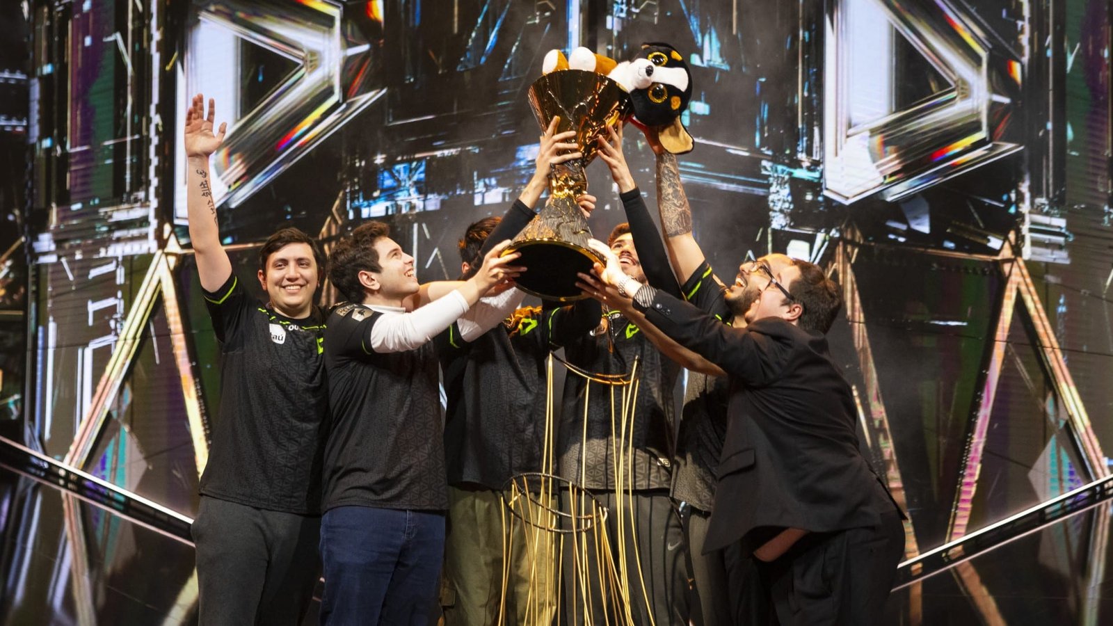 Eight gamers to observe at VALORANT Champions Shanghai