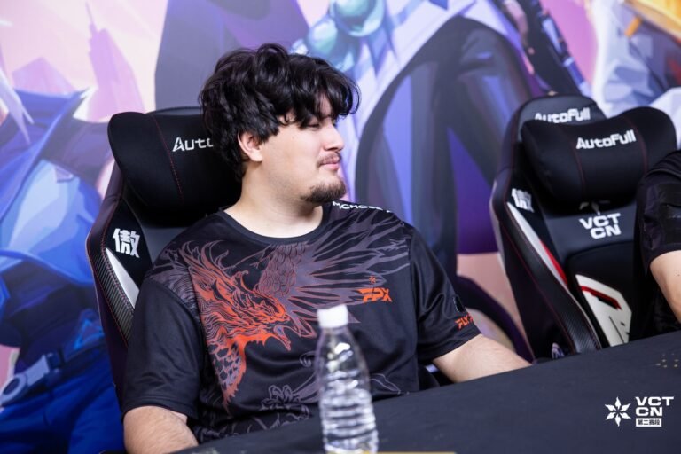 Esports gamers know how one can compete, however esports orgs want to show them how one can behave