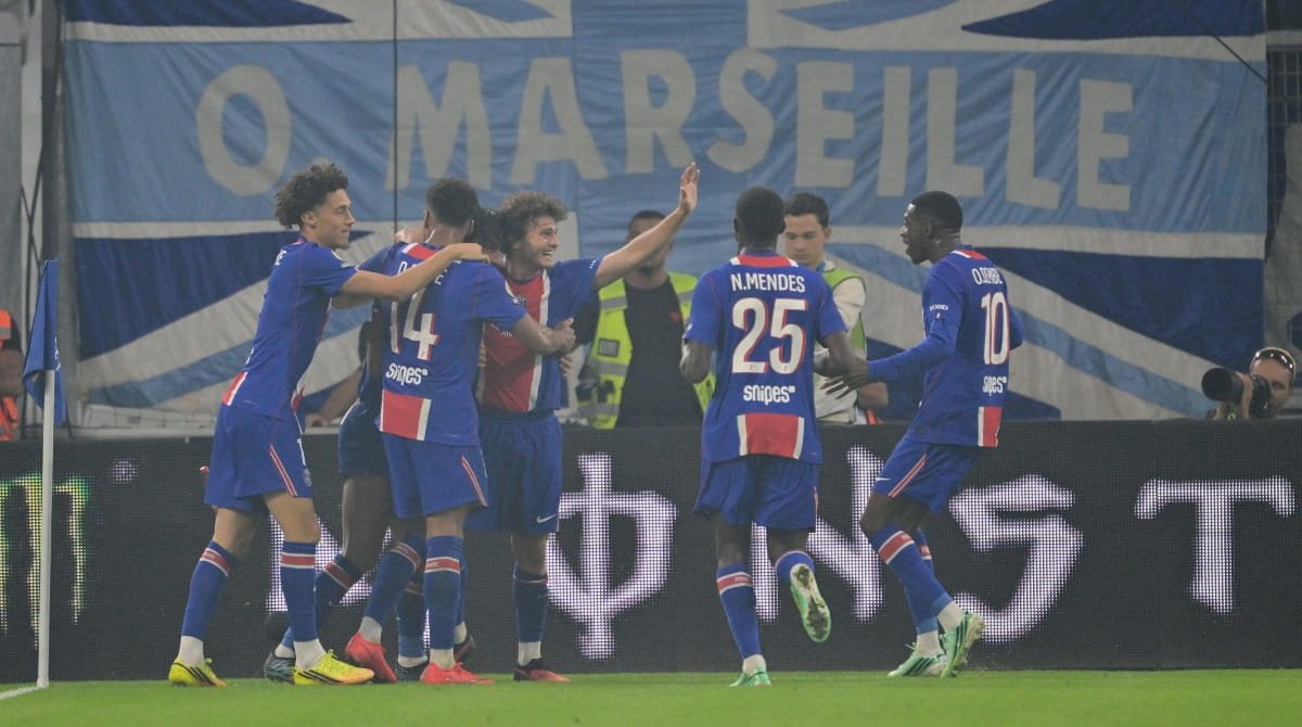 European round-up: Torres and Marquinhos hearth PSG, Milan finish drought at San Siro, Juventus again on observe