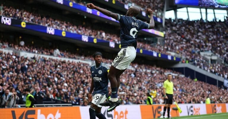 FPL 2026/27: Fantasy Premier League gamers to switch in for Gameweek 3