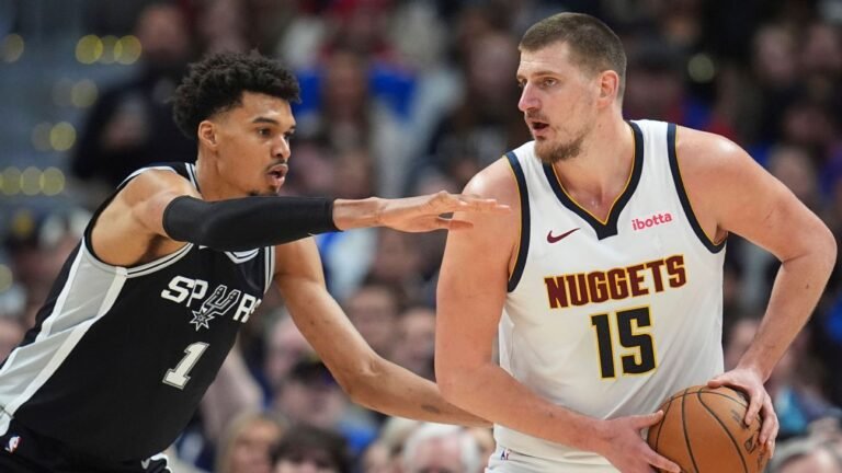 Fantasy basketball H2H Roto and Class rankings: Who’s No. 1?