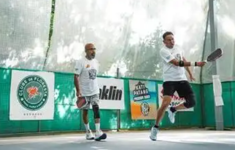 Goa in India Catches Pickleball Wave as Sport Continues Unabated Progress – Pickleball Information Asia