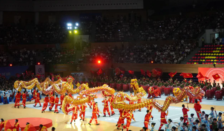 Heineken Pickleball World Cup 2026: Inside Lavish Opening in Da Nang – Pickleball Information Asia