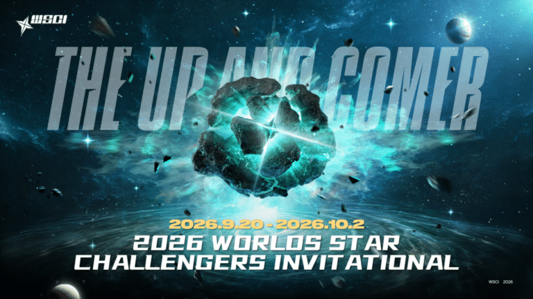 “I’ve at all times apprehensive concerning the livelihood of Tier 2″: 2026 World Star Challengers Invitational offers hope and alternative to struggling Tier 2 ecosystem