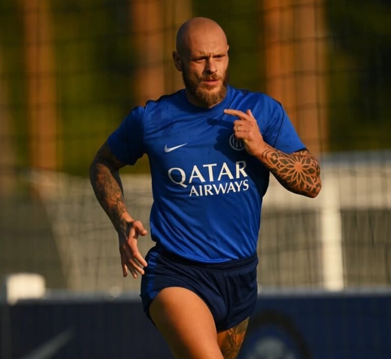 Inter Milan need Dimarco on new deal till 2030