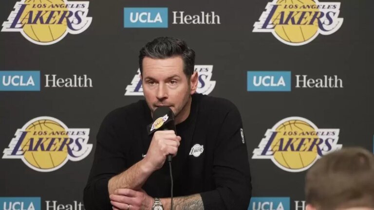 JJ Redick names his 5 biggest shooters