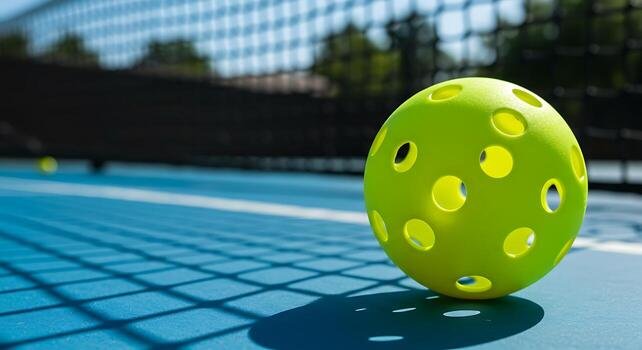 JOOLA Pushes Ahead in Patent Battle as Eight Manufacturers Settle – Pickleball Information Asia