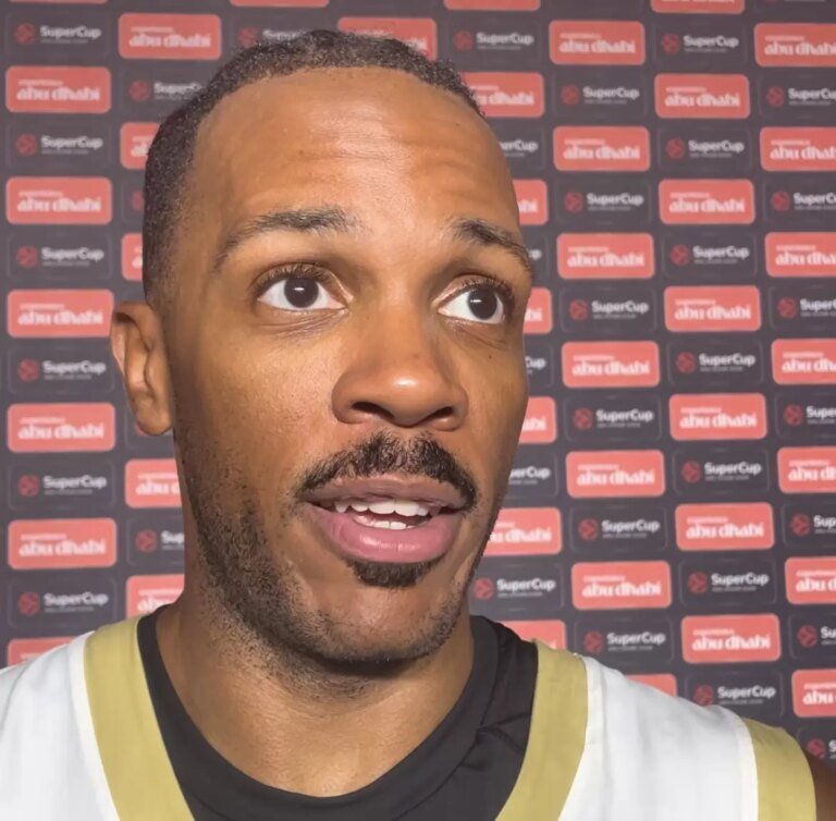 Jaron Blossomgame after the extra time loss to Actual Madrid: “They simply made just a few extra performs than we did”