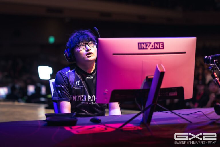 Newest patch has FGC saying Nintendo cannot depart aggressive Tremendous Smash Bros. Final gamers alone, bruh