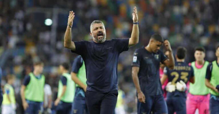 Lazio proceed excellent begin, 10-man Sociedad win thriller