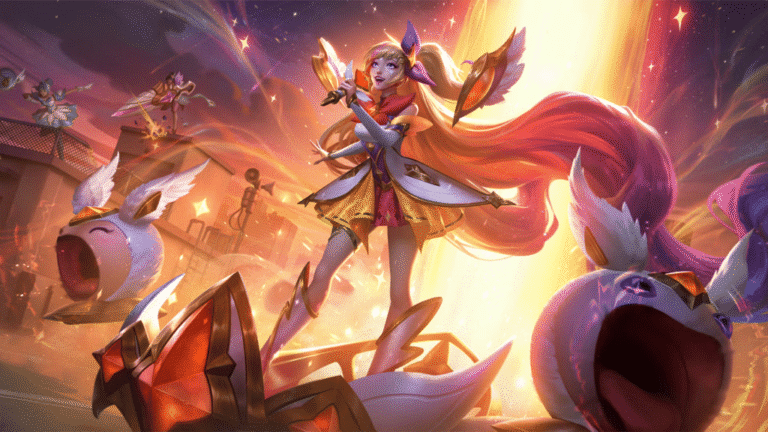 League of Legends Group Voice might rework Solo Queue eternally… with one situation