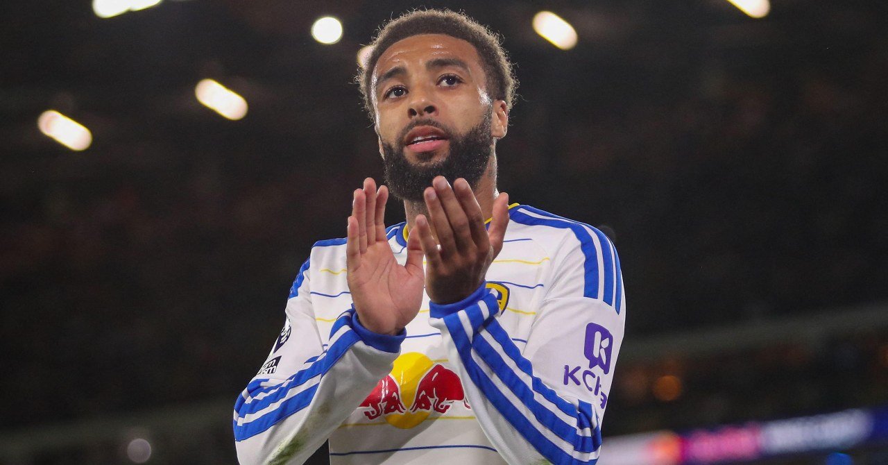 Leeds ‘not getting carried away’ after rising to 3rd with Newcastle thrashing