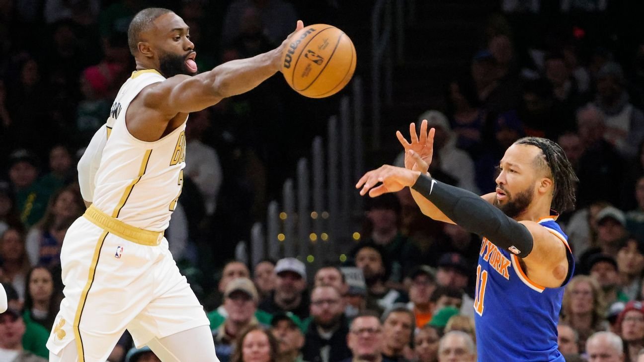NBA Rank 2026 audit: What we received proper — and improper — in our high 100