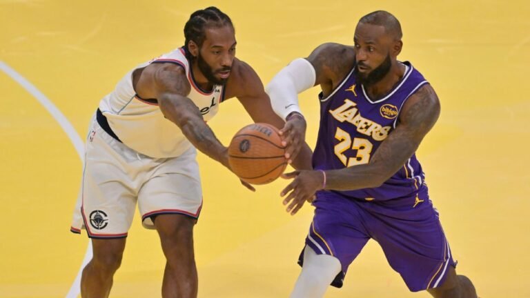 NBA preview 2026-27: Stacking the 8 most intriguing newcomers