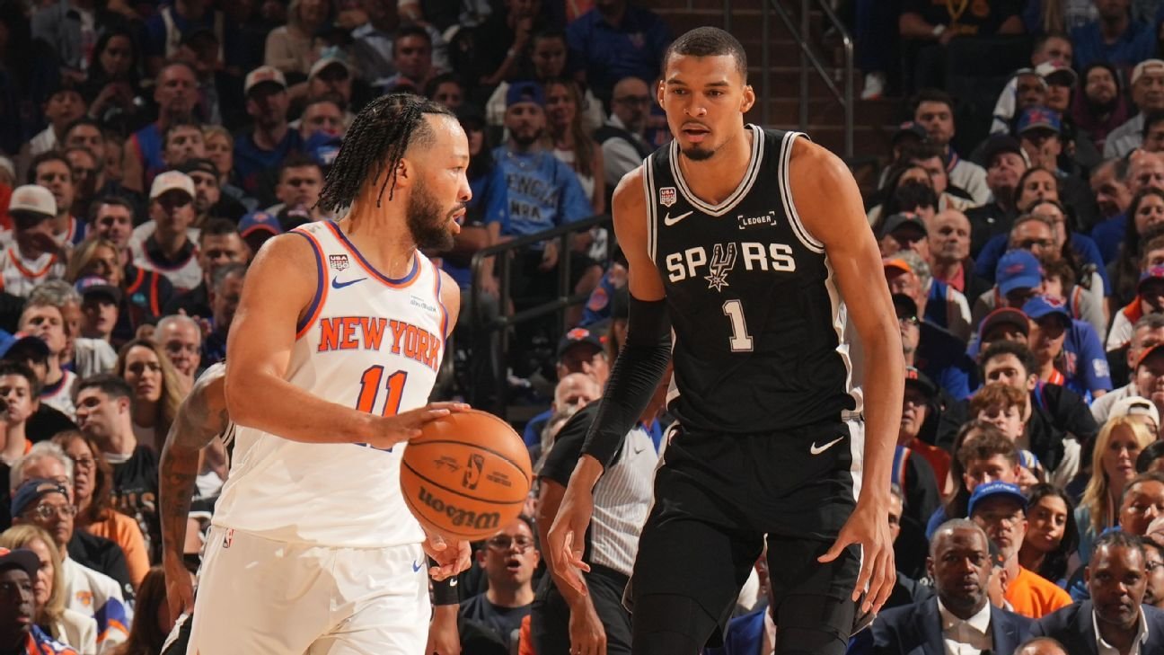 NBA preview 2026-27: Zach Kram tiers all 30 groups