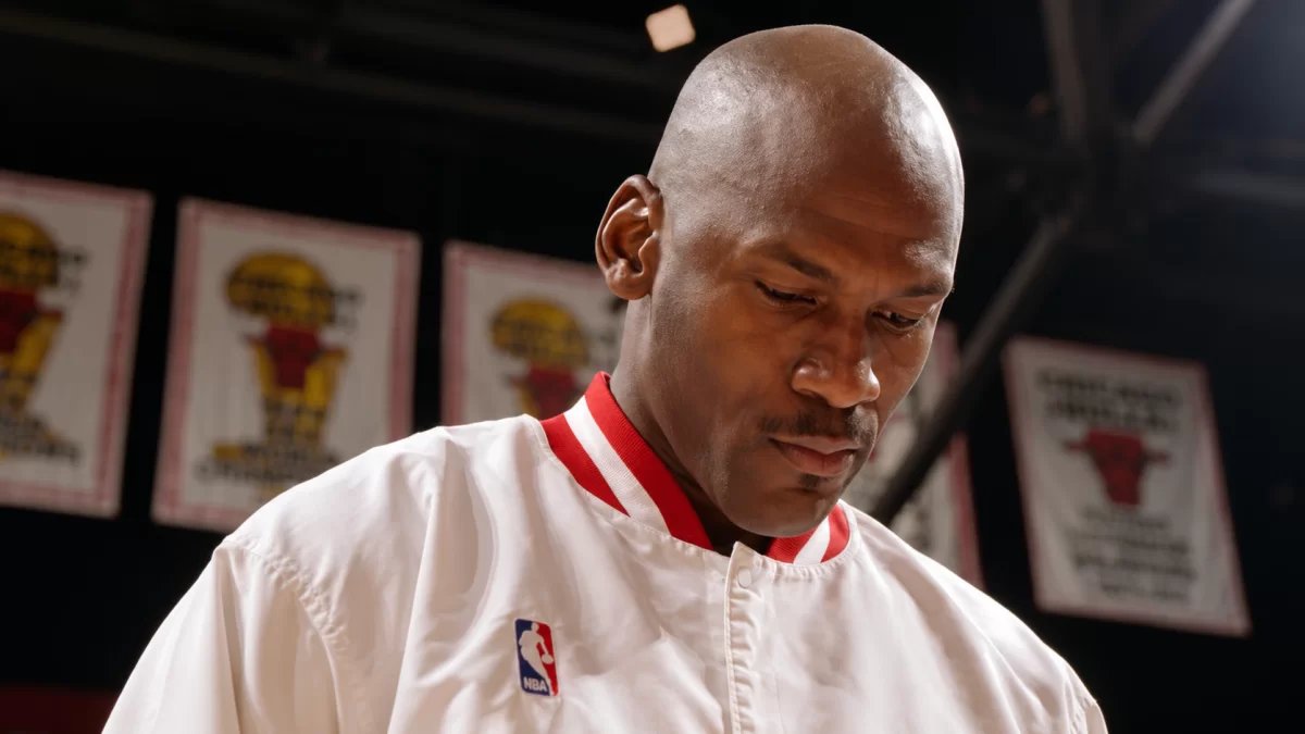 Nick Younger questions Michael Jordan’s Wizards stint