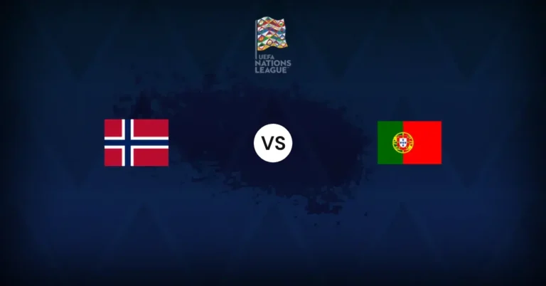Norway v Portugal: Preview, anticipated line-ups, stats and the place to look at