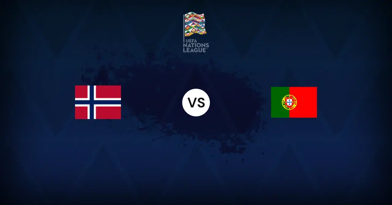 Norway v Portugal: Preview, anticipated line-ups, stats and the place to look at