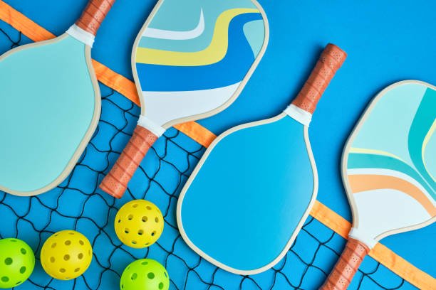 Pickleball Begins Discovering Foothold in Kuwait as Effectively – Pickleball Information Asia