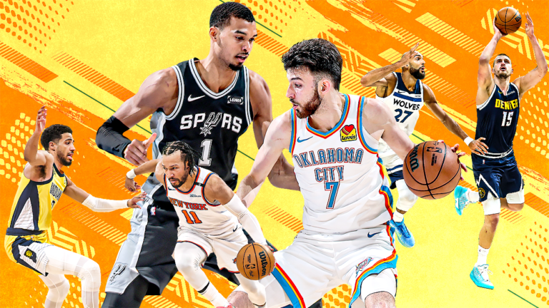 Rating the highest 10 NBA rivalries to look at in 2026-27 season
