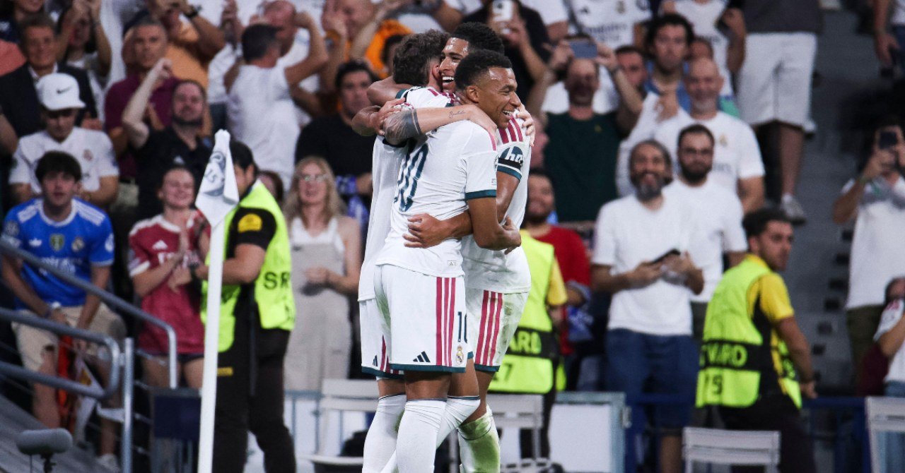 Actual Madrid vs Rayo Vallecano because it occurred: La Liga dwell rating, textual content commentary, updates, objectives and stats